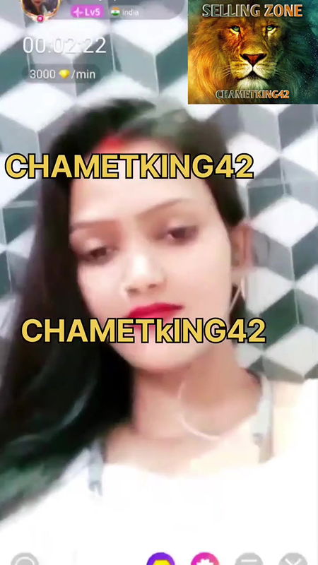 Myd The_Invincible7 channel Chamet Exclusive new all collection – 283