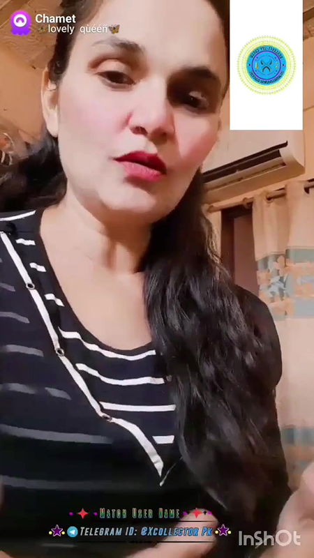 Myd The_Invincible7 channel Chamet Exclusive new all collection – 282