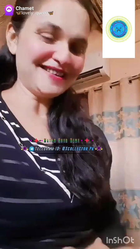 Myd The_Invincible7 channel Chamet Exclusive new all collection – 282