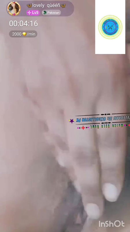 Myd The_Invincible7 channel Chamet Exclusive new all collection – 282