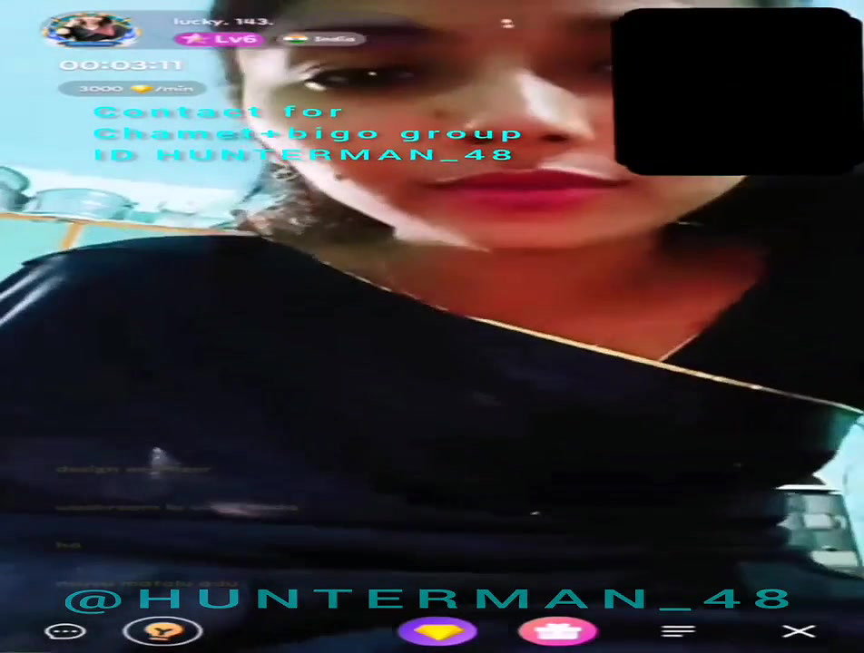 Myd The_Invincible7 channel Chamet Exclusive new all collection – 278