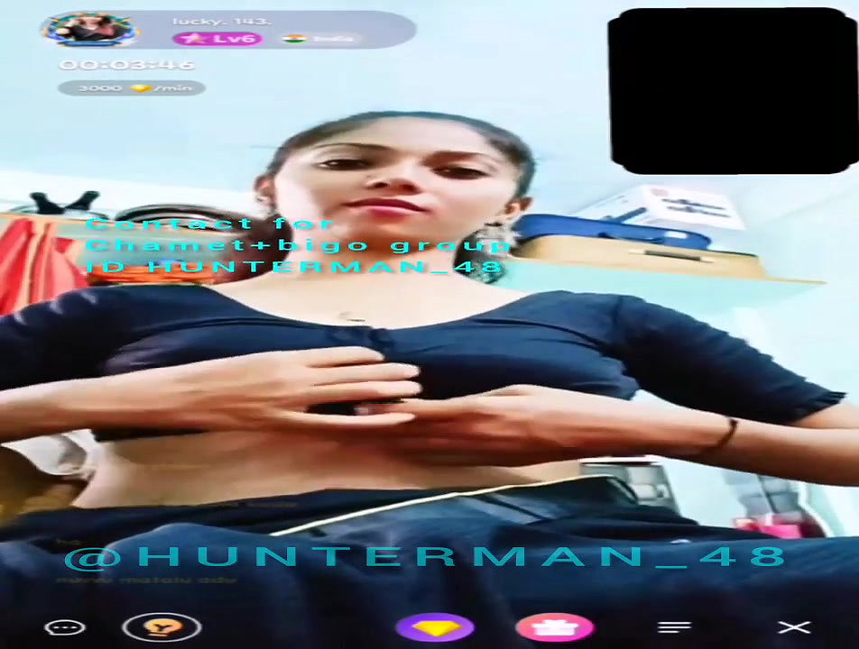 Myd The_Invincible7 channel Chamet Exclusive new all collection – 278