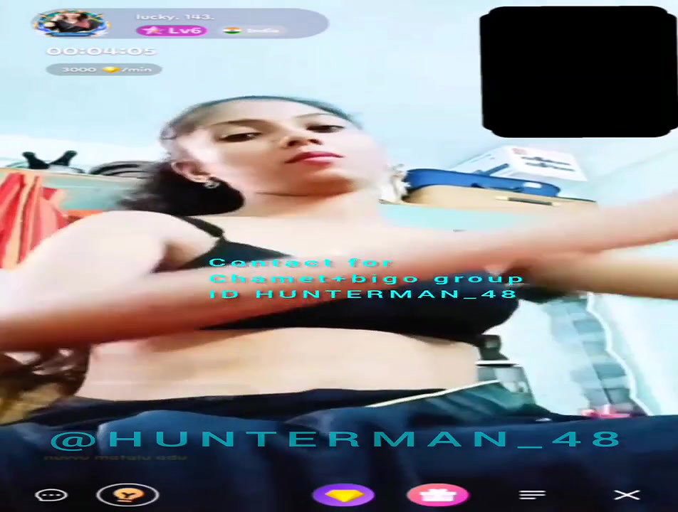 Myd The_Invincible7 channel Chamet Exclusive new all collection – 278