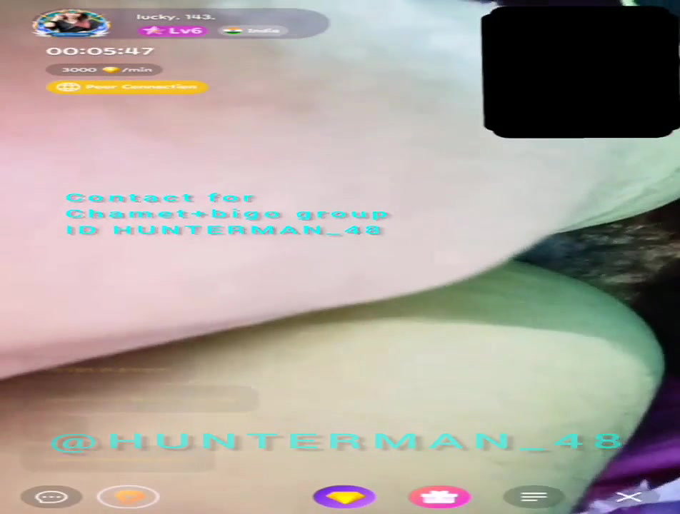 Myd The_Invincible7 channel Chamet Exclusive new all collection – 278