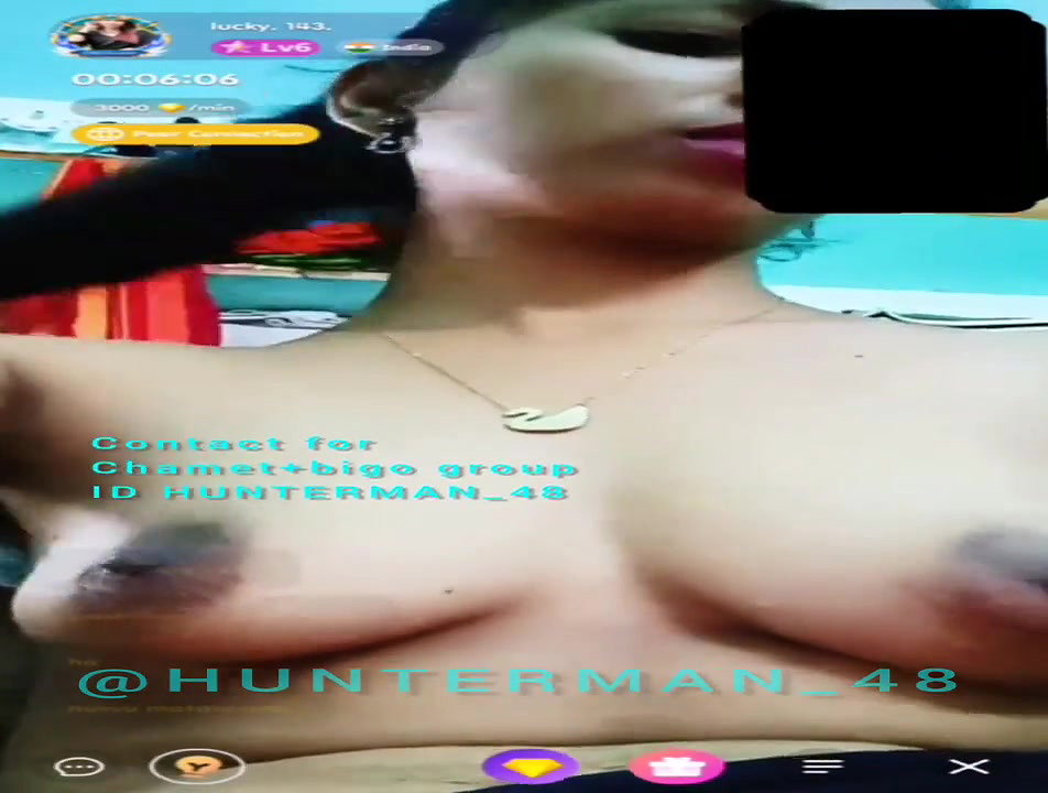 Myd The_Invincible7 channel Chamet Exclusive new all collection – 278