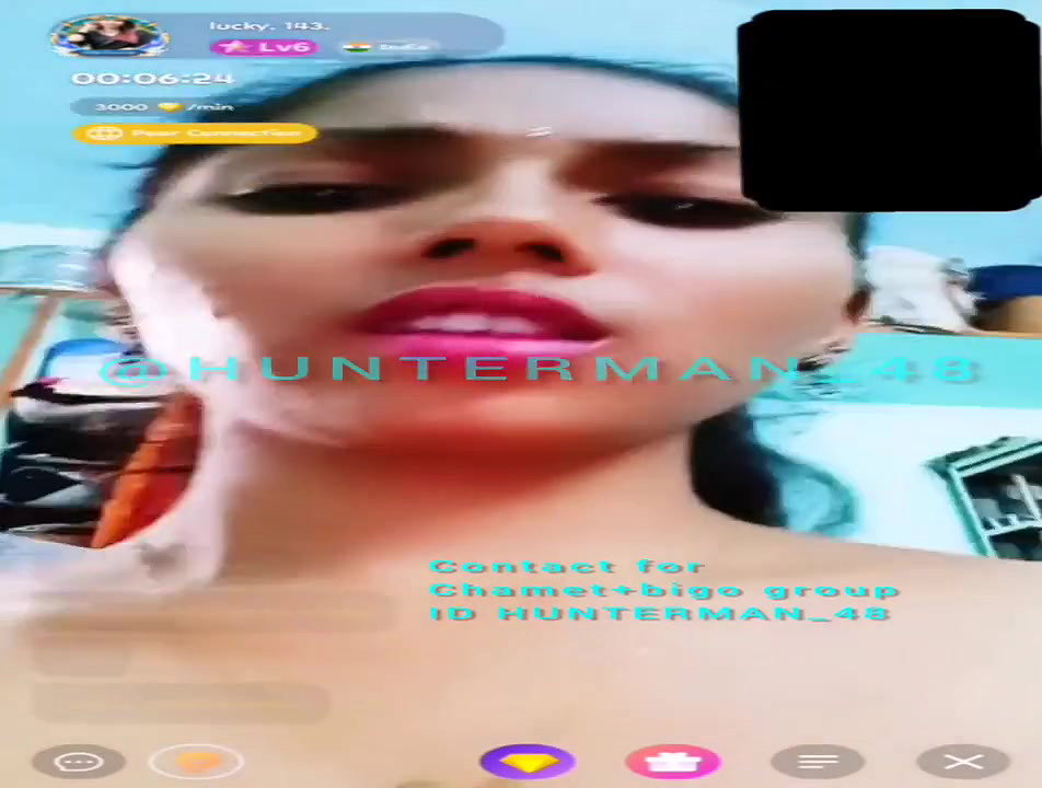 Myd The_Invincible7 channel Chamet Exclusive new all collection – 278