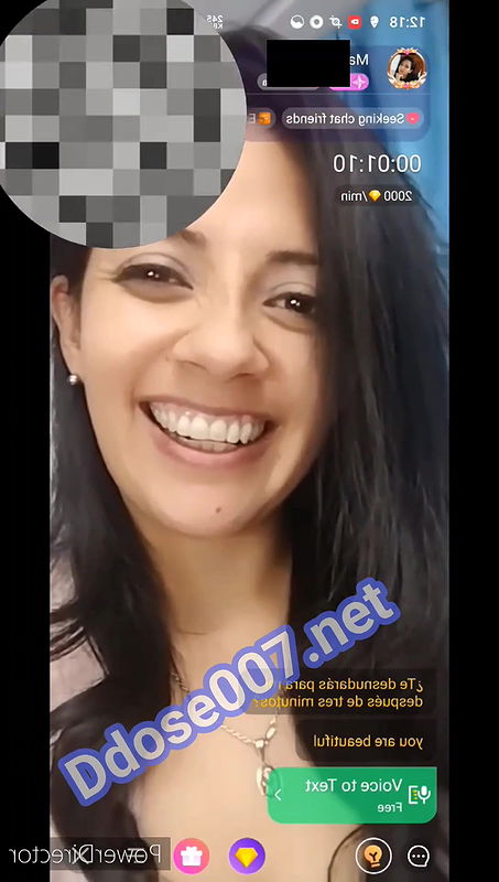 Myd The_Invincible7 channel Chamet Exclusive new all collection – 274