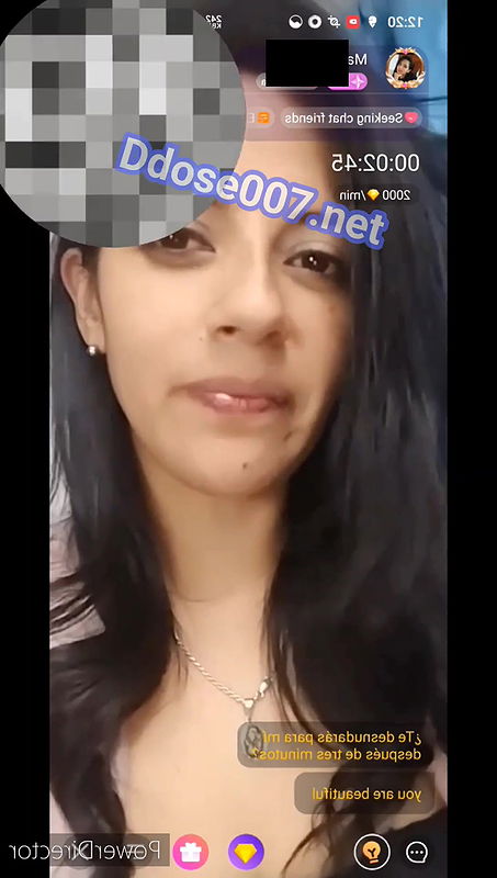 Myd The_Invincible7 channel Chamet Exclusive new all collection – 274