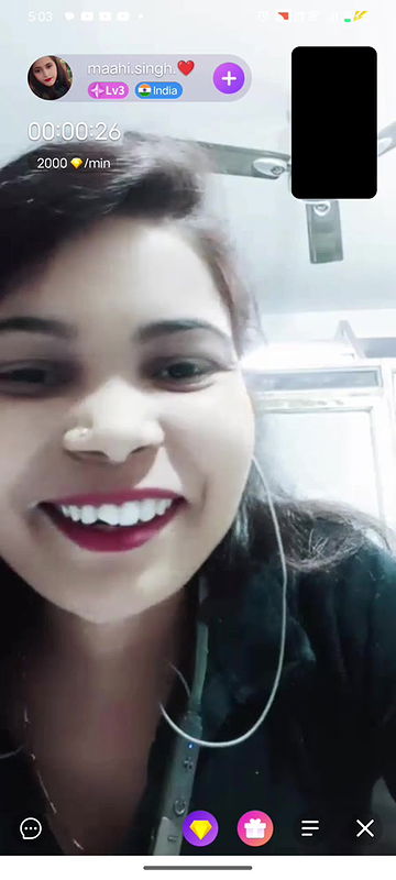 Myd The_Invincible7 channel Chamet Exclusive new all collection – 271