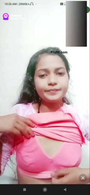 Myd The_Invincible7 channel Chamet Exclusive new all collection – 270