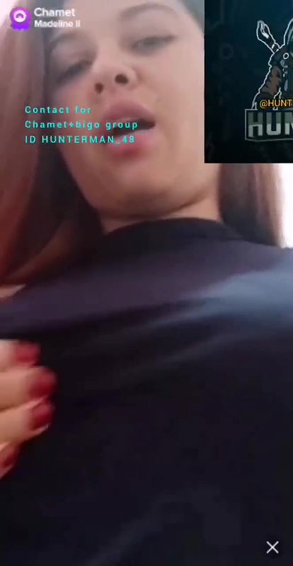 Myd The_Invincible7 channel Chamet Exclusive new all collection – 269