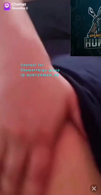 Myd The_Invincible7 channel Chamet Exclusive new all collection – 269