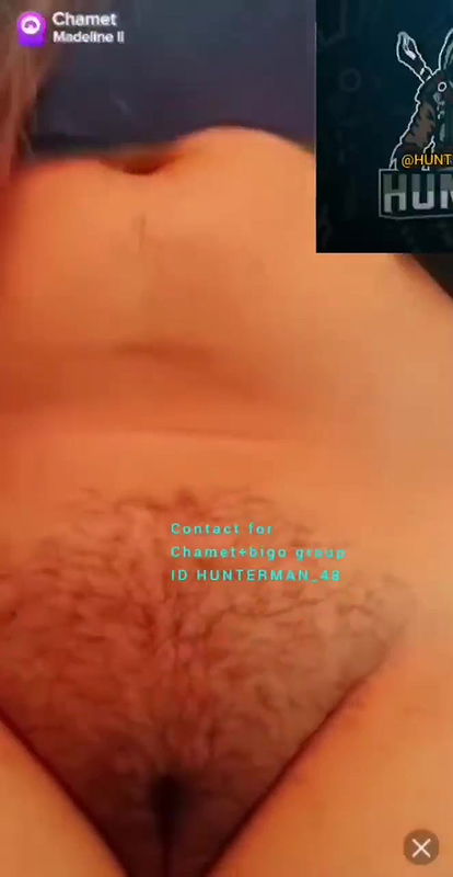 Myd The_Invincible7 channel Chamet Exclusive new all collection – 269