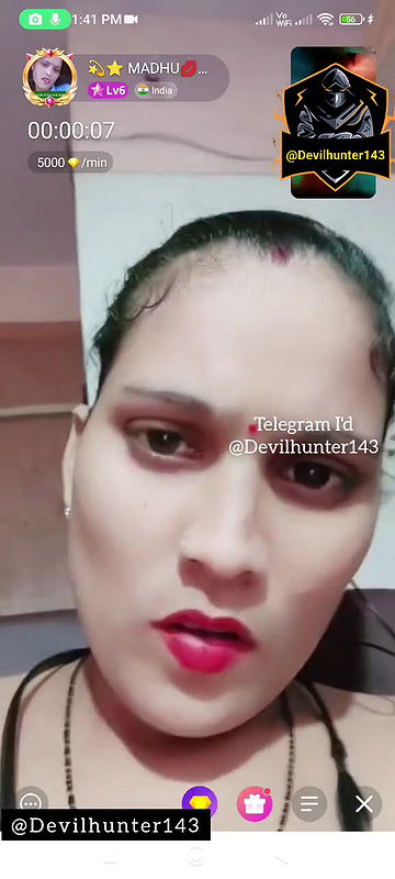 Myd The_Invincible7 channel Chamet Exclusive new all collection – 267