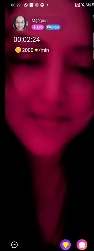 Myd The_Invincible7 channel Chamet Exclusive new all collection – 265