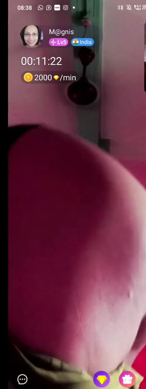 Myd The_Invincible7 channel Chamet Exclusive new all collection – 265