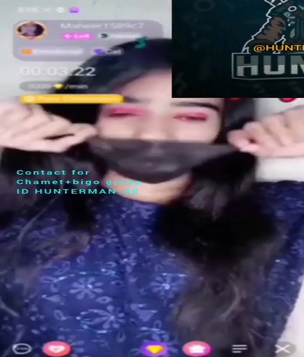 Myd The_Invincible7 channel Chamet Exclusive new all collection – 264