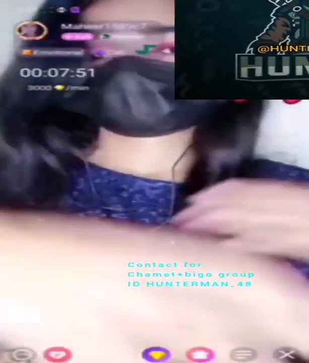 Myd The_Invincible7 channel Chamet Exclusive new all collection – 264