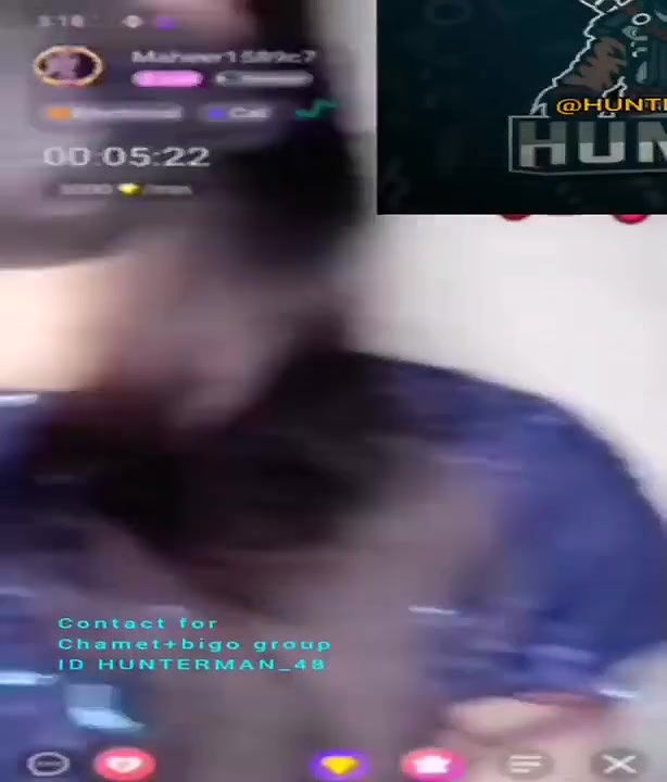 Myd The_Invincible7 channel Chamet Exclusive new all collection – 264