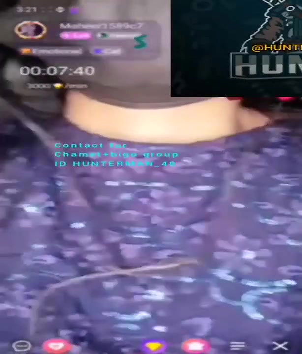 Myd The_Invincible7 channel Chamet Exclusive new all collection – 264