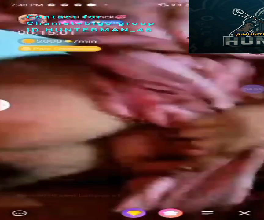 Myd The_Invincible7 channel Chamet Exclusive new all collection – 260