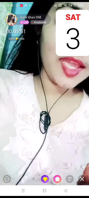 Myd The_Invincible7 channel Chamet Exclusive new all collection – 257