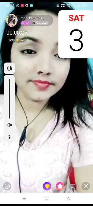 Myd The_Invincible7 channel Chamet Exclusive new all collection – 257