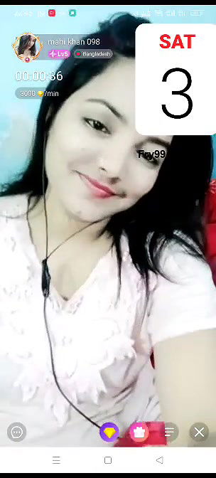 Myd The_Invincible7 channel Chamet Exclusive new all collection – 257