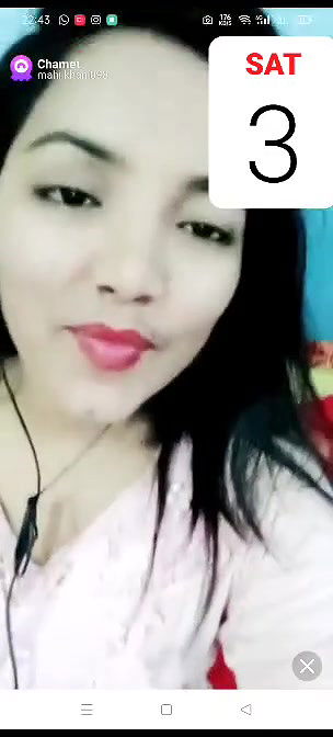 Myd The_Invincible7 channel Chamet Exclusive new all collection – 257