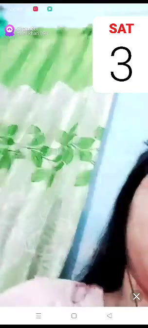 Myd The_Invincible7 channel Chamet Exclusive new all collection – 257