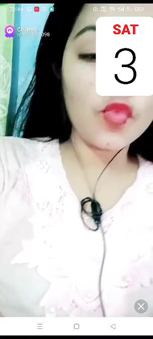 Myd The_Invincible7 channel Chamet Exclusive new all collection – 257