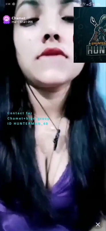 Myd The_Invincible7 channel Chamet Exclusive new all collection – 256