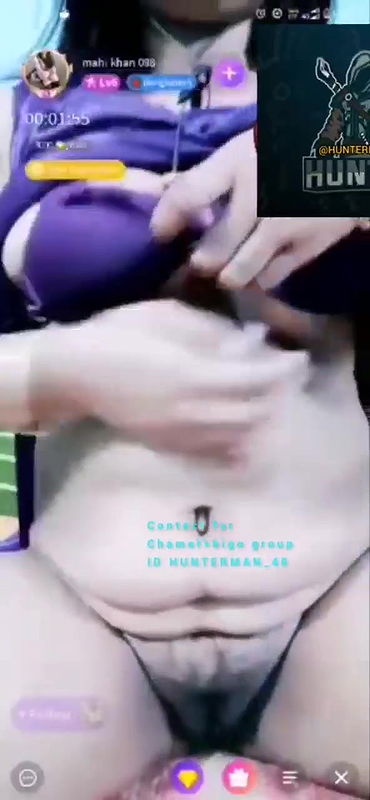 Myd The_Invincible7 channel Chamet Exclusive new all collection – 256