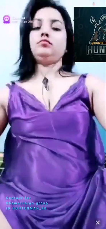 Myd The_Invincible7 channel Chamet Exclusive new all collection – 256