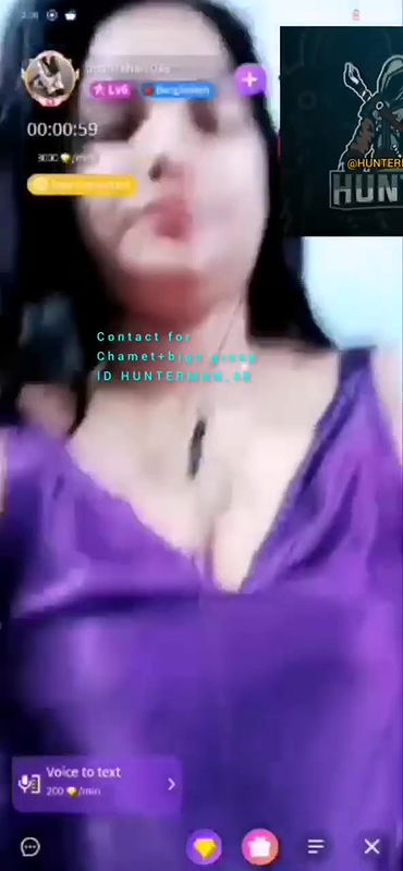 Myd The_Invincible7 channel Chamet Exclusive new all collection – 256