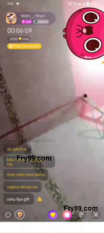 Myd The_Invincible7 channel Chamet Exclusive new all collection – 255