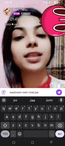 Myd The_Invincible7 channel Chamet Exclusive new all collection – 255