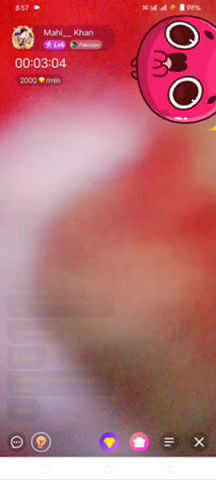 Myd The_Invincible7 channel Chamet Exclusive new all collection – 255