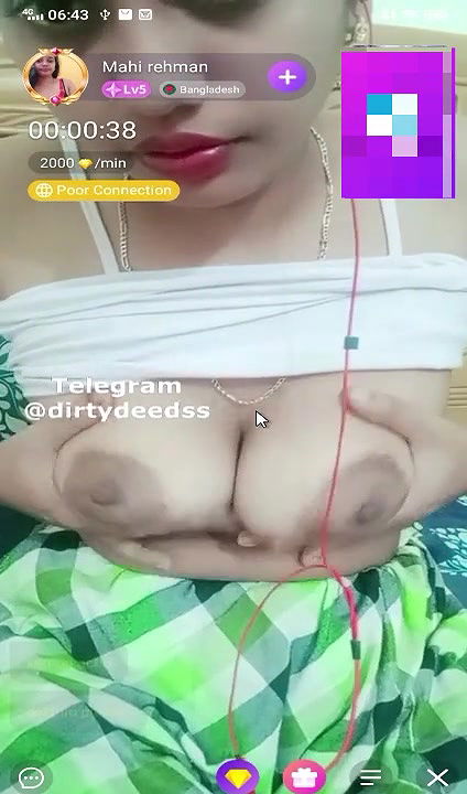 Myd The_Invincible7 channel Chamet Exclusive new all collection – 254