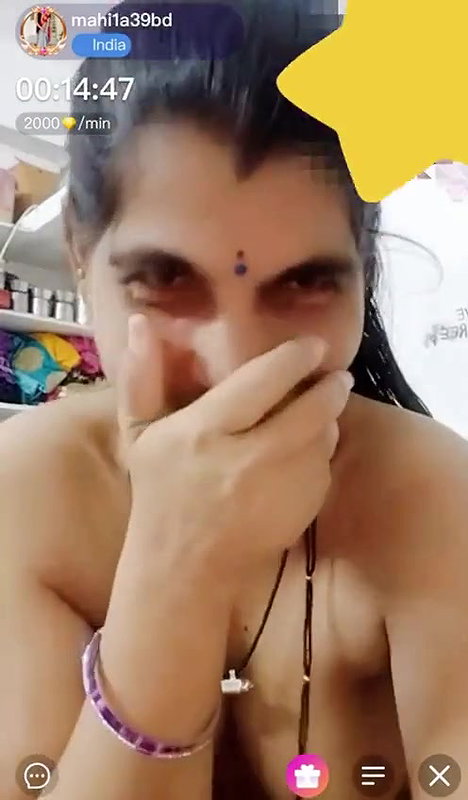 Myd The_Invincible7 channel Chamet Exclusive new all collection – 253