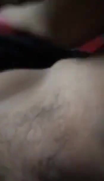 Desi Girl Horney On Bed