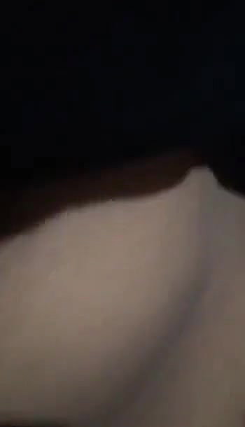 Desi Girl Horney On Bed
