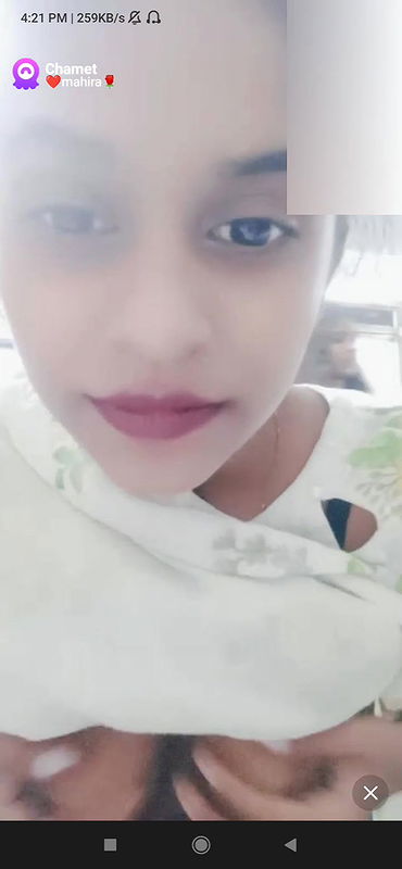 Myd The_Invincible7 channel Chamet Exclusive new all collection – 252