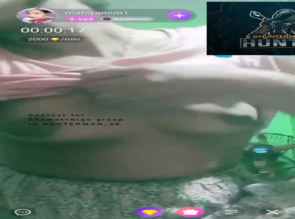 Myd The_Invincible7 channel Chamet Exclusive new all collection – 250