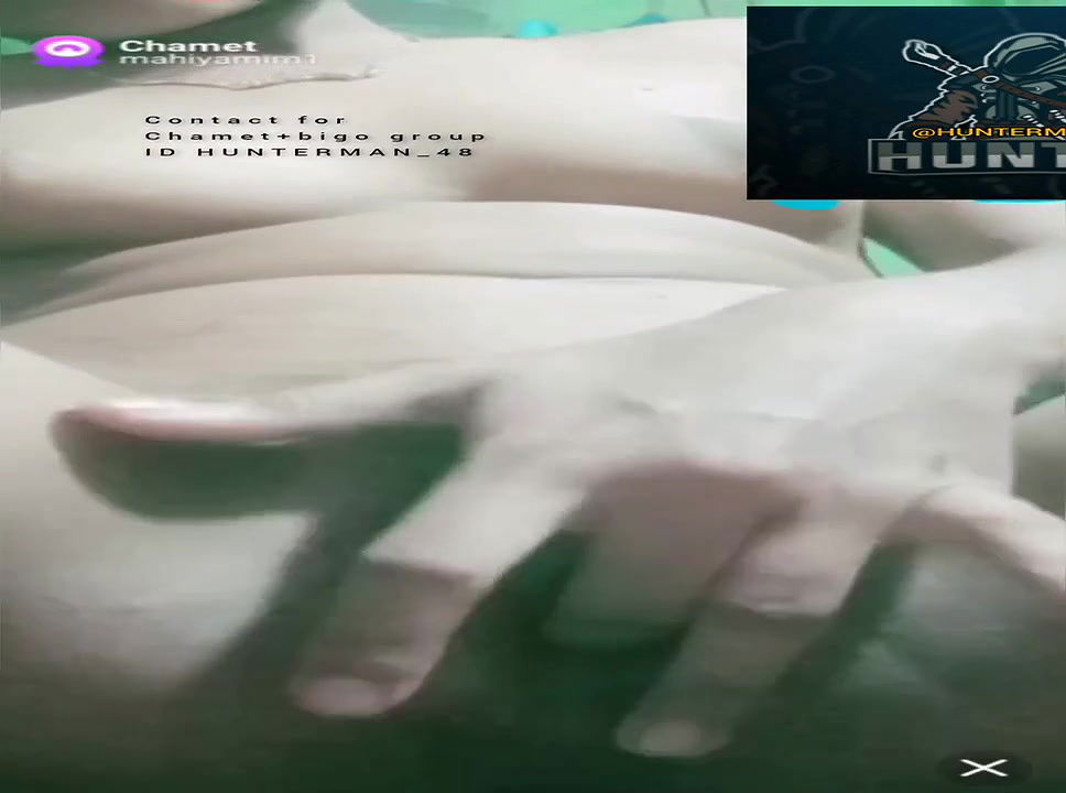 Myd The_Invincible7 channel Chamet Exclusive new all collection – 250