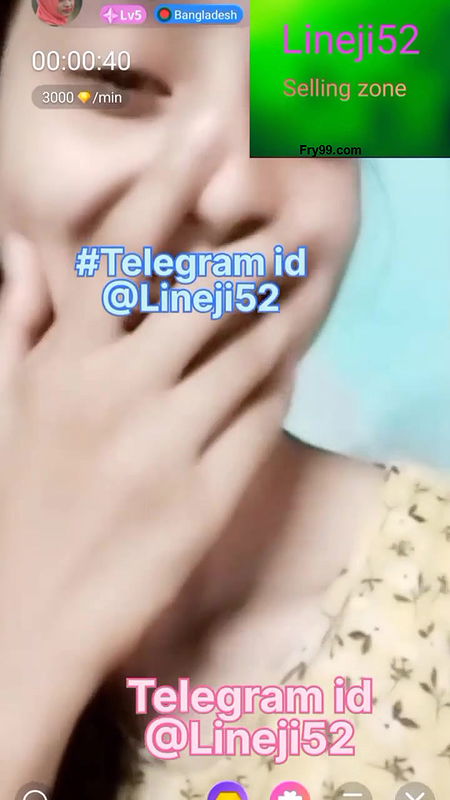 Myd The_Invincible7 channel Chamet Exclusive new all collection – 249