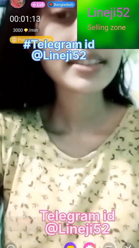 Myd The_Invincible7 channel Chamet Exclusive new all collection – 249