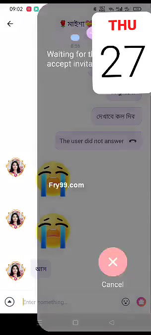 Myd The_Invincible7 channel Chamet Exclusive new all collection – 248