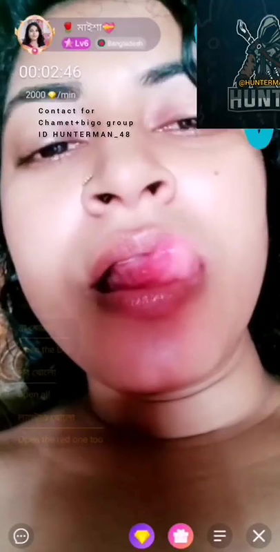 Myd The_Invincible7 channel Chamet Exclusive new all collection – 247