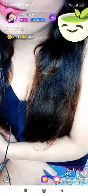 Myd The_Invincible7 channel Chamet Exclusive new all collection – 246